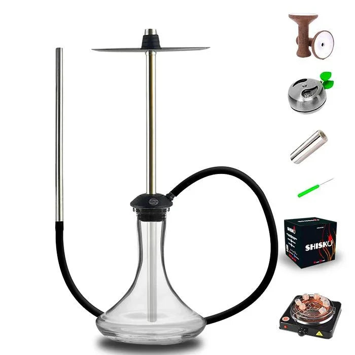 Nova Smoke Ufo Hookah