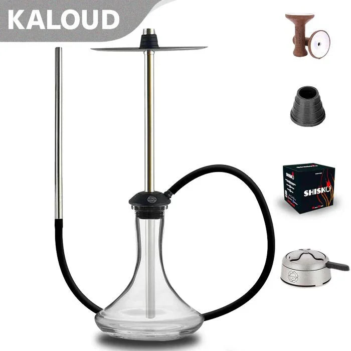 Nova Smoke Ufo Shisha