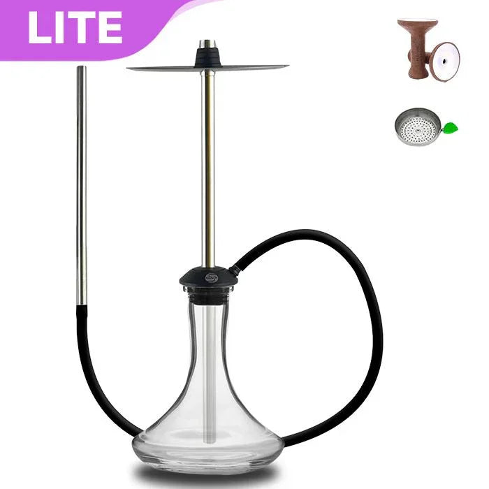 Nova Smoke Ufo Shisha