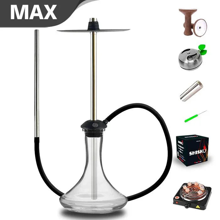 Nova Smoke Ufo Shisha