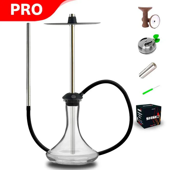 Nova Smoke Ufo Shisha