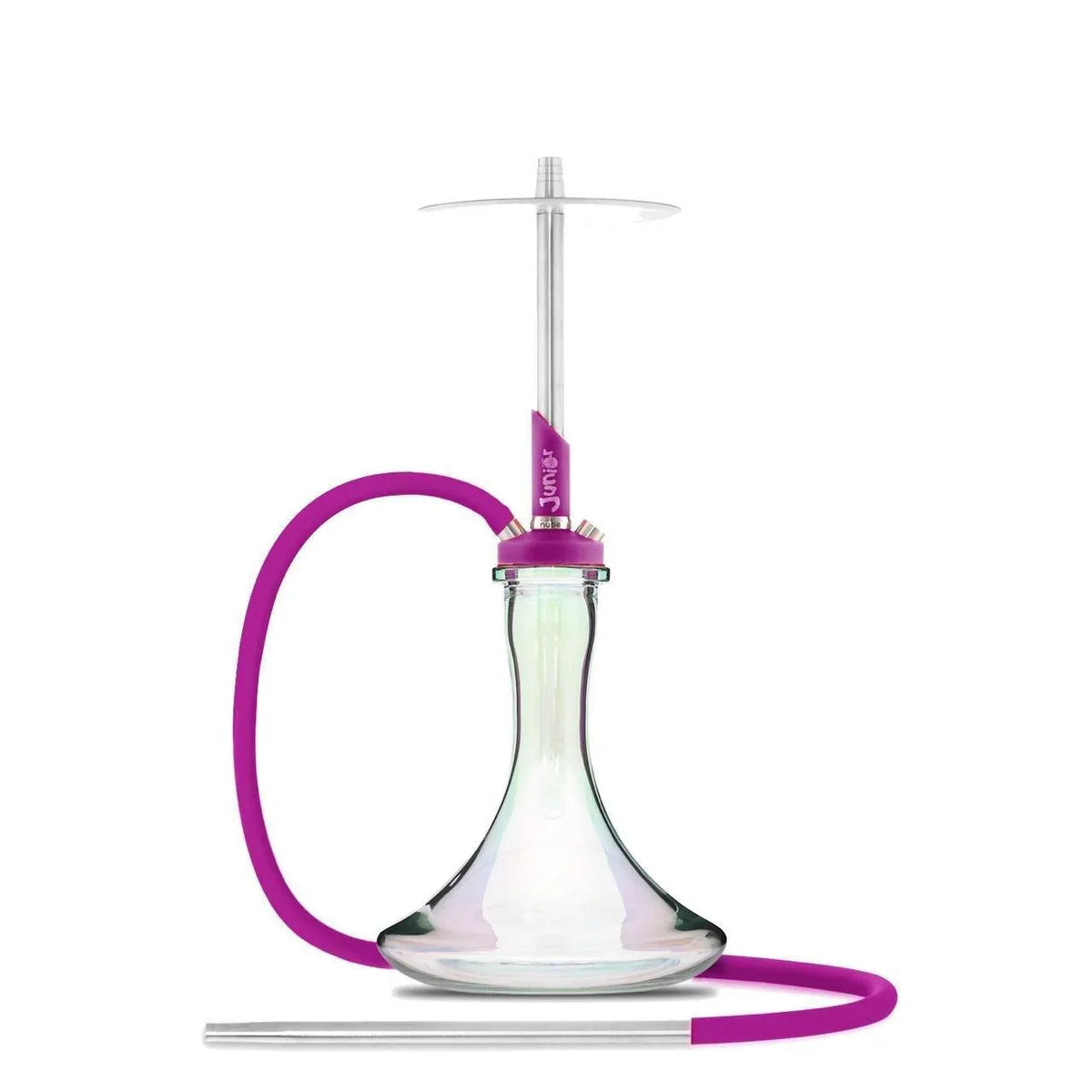 Nube Unique Junior Hookah Set - shishagear - UK