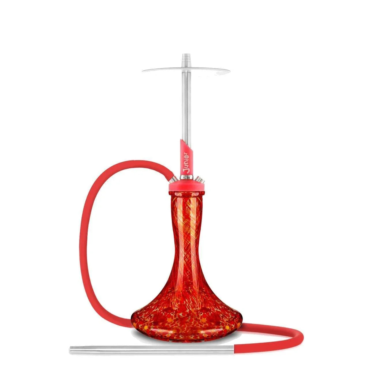 Nube Unique Junior Hookah Set - shishagear - UK