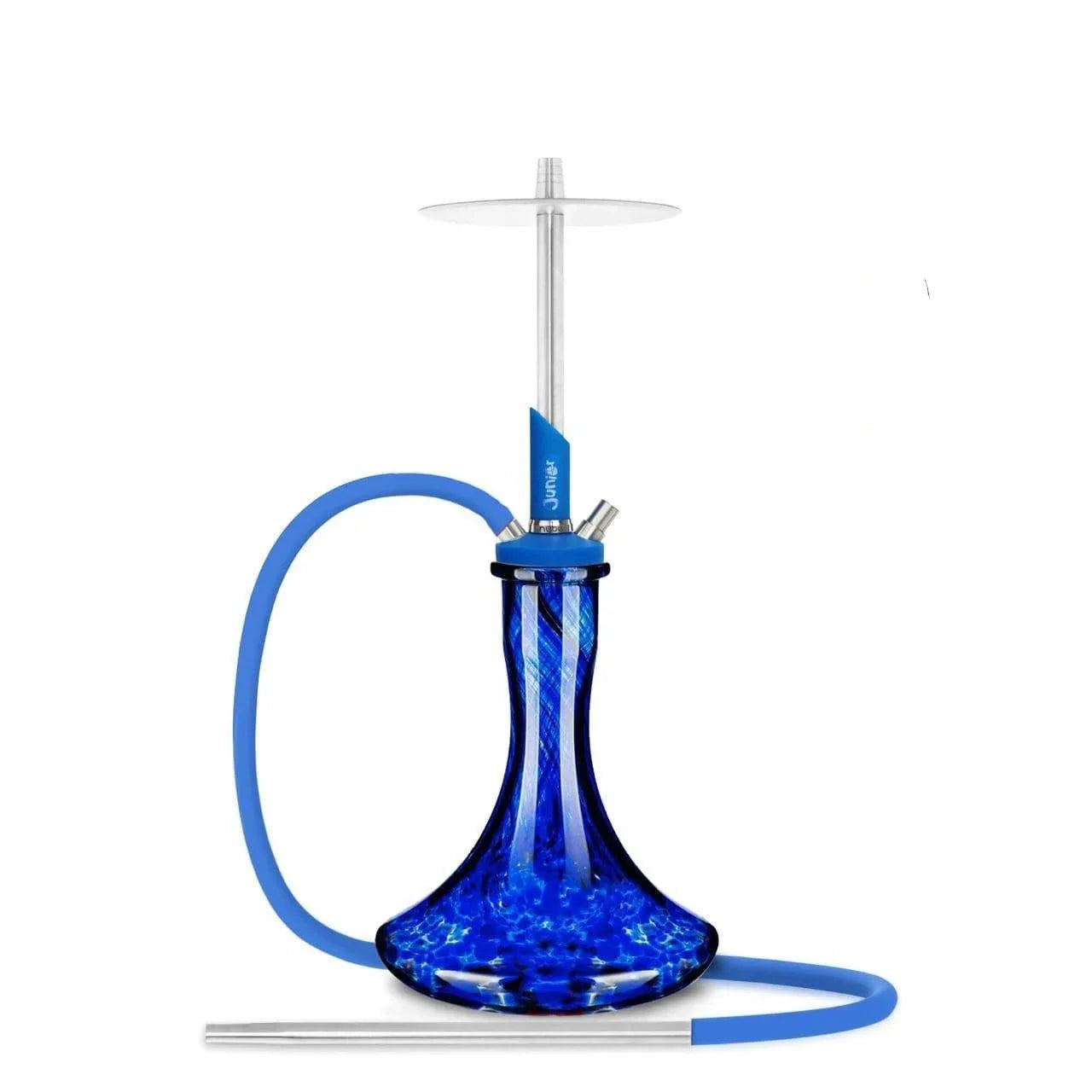 Nube Unique Junior Hookah Set - shishagear - UK