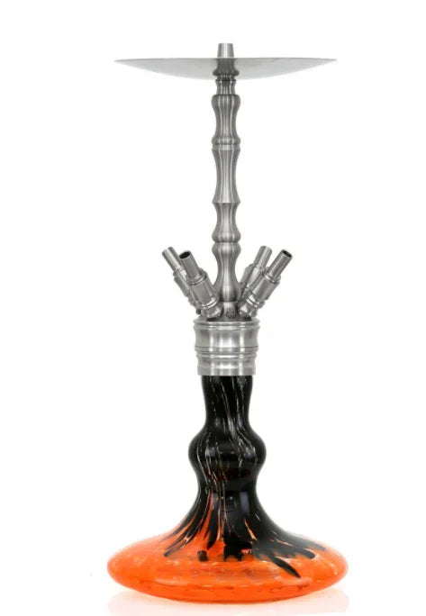 Octopuz Nautilus Hookah - shishagear - UK