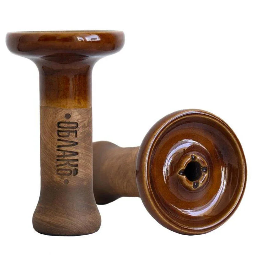 Oblako Phunnel S Bowl - shishagear - UK Shisha Hookah Black Friday