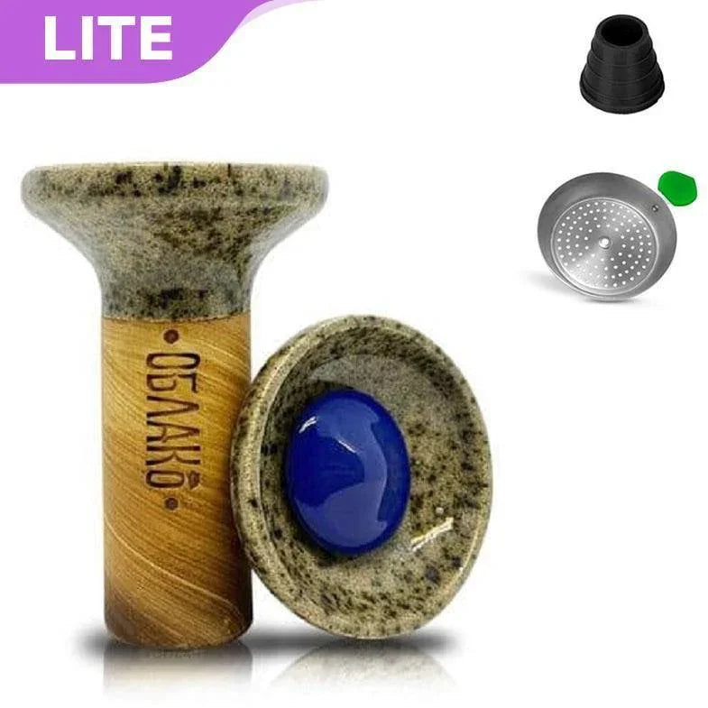 Oblako Flow Bowl - Blue On Snow Leopard (12) - shishagear - UK