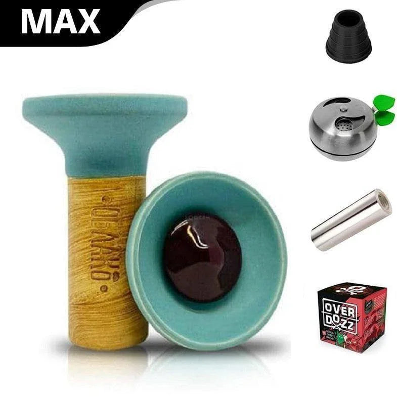 Oblako Flow Bowl - shishagear - UK