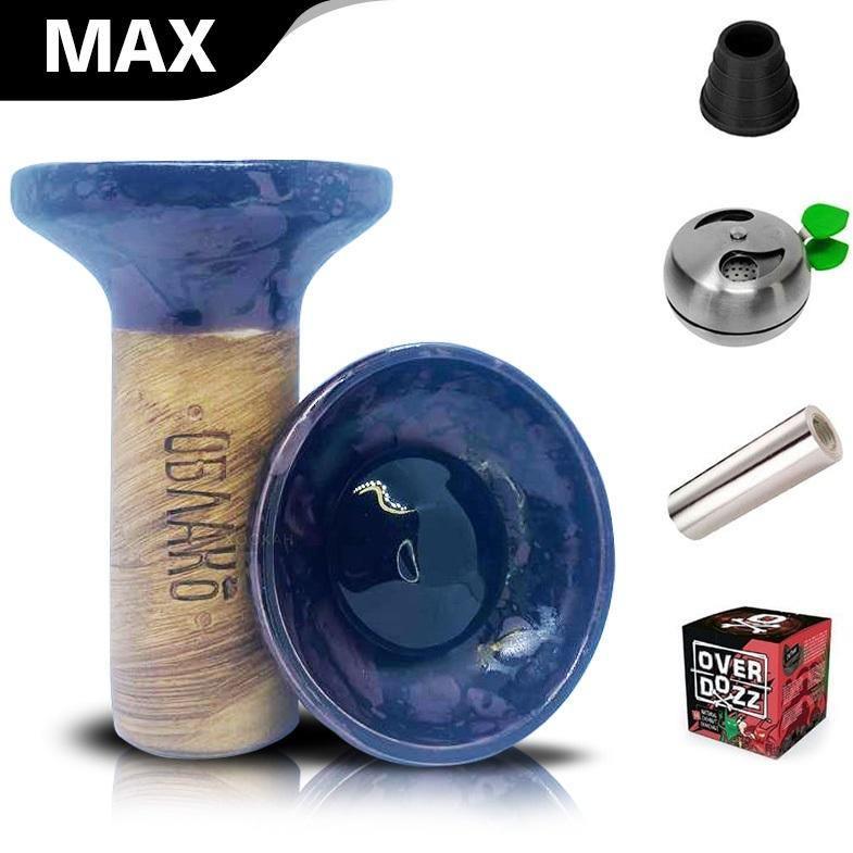 Oblako Flow Bowl - shishagear - UK