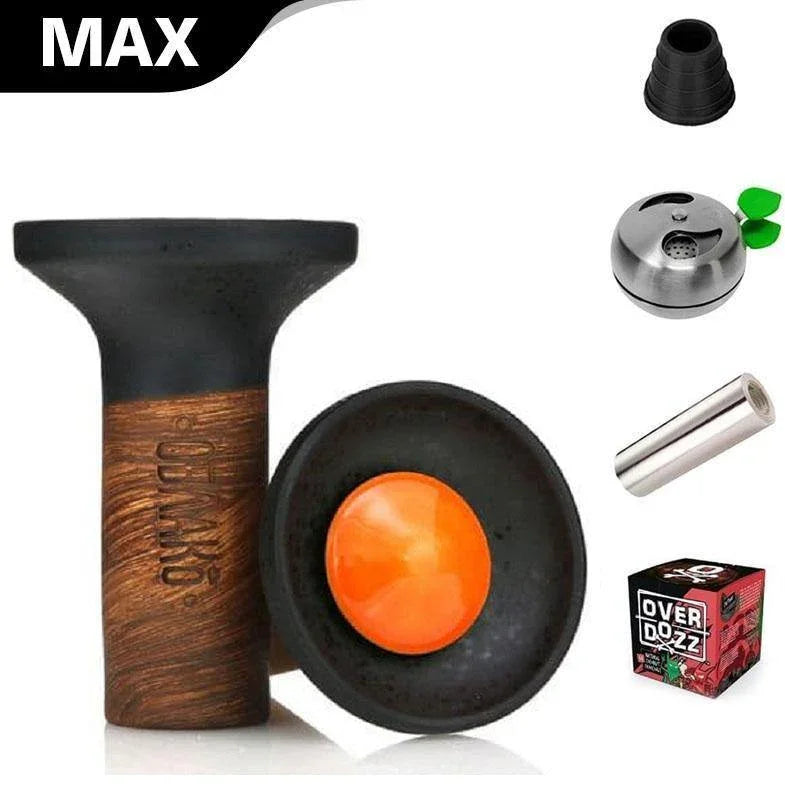 Oblako Flow Bowl - shishagear - UK
