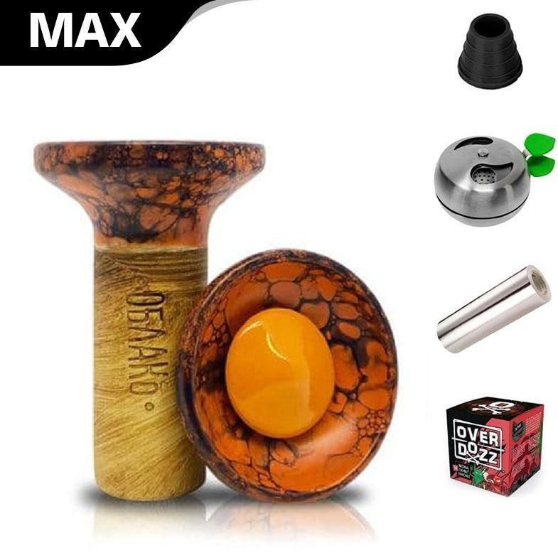 Oblako Flow Bowl - shishagear - UK