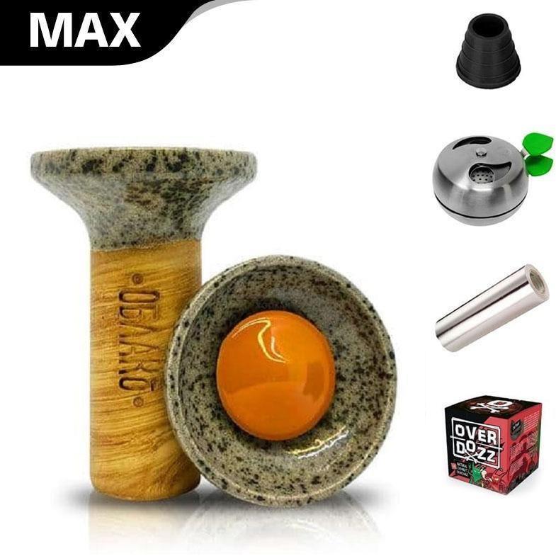 Oblako Flow Bowl - shishagear - UK