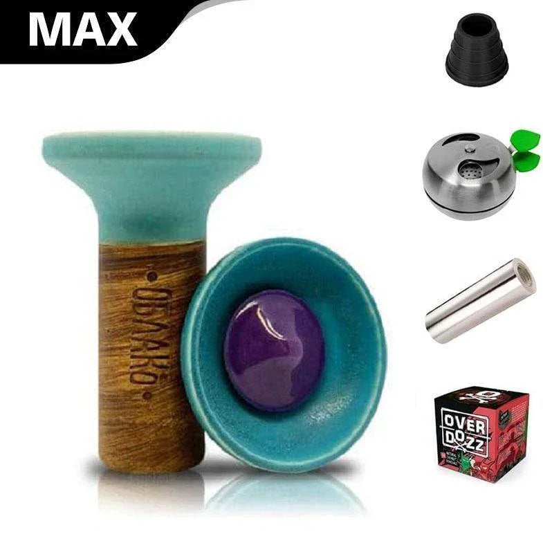Oblako Flow Bowl - shishagear - UK