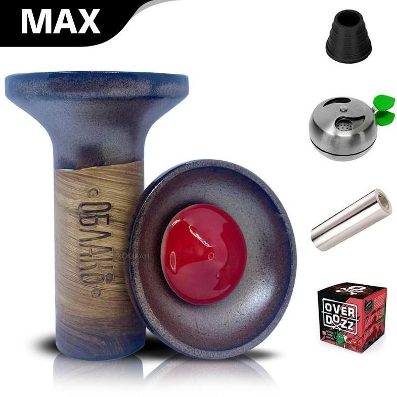 Oblako Flow Bowl - shishagear - UK