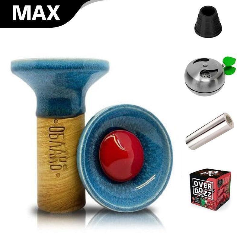 Oblako Flow Bowl - shishagear - UK