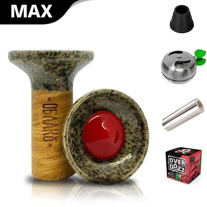 Oblako Flow Bowl - shishagear - UK