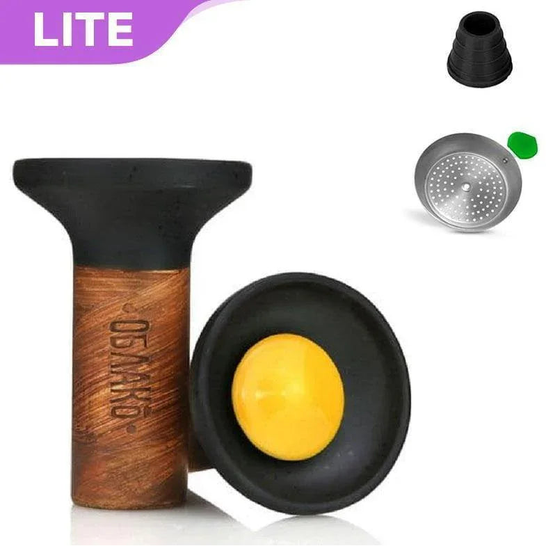 Oblako Flow Bowl - shishagear - UK