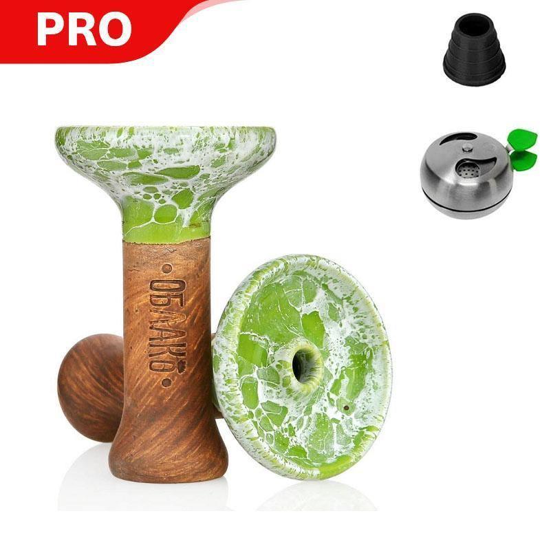 Oblako Phunnel M Bowls - shishagear - UK Shisha Hookah Black Friday