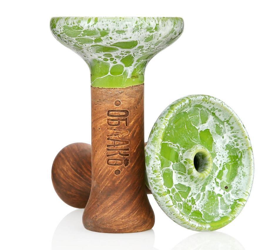 Oblako Phunnel M Bowls - shishagear - UK Shisha Hookah Black Friday