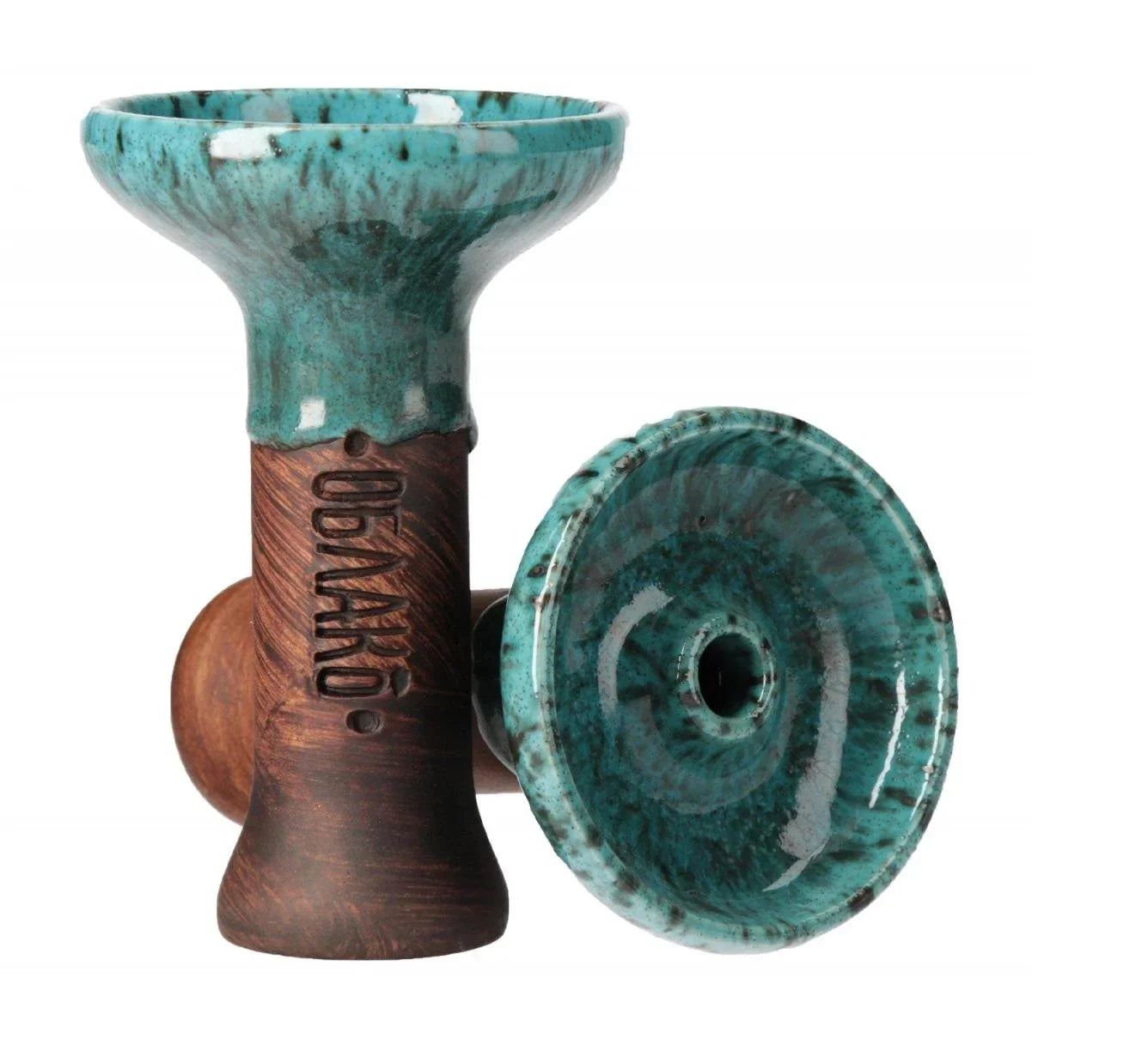 Oblako Phunnel M Bowls - shishagear - UK Shisha Hookah Black Friday