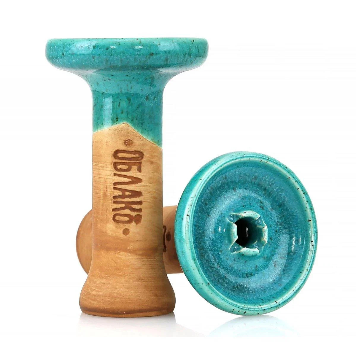 Oblako Phunnel S Bowl - shishagear - UK Shisha Hookah Black Friday