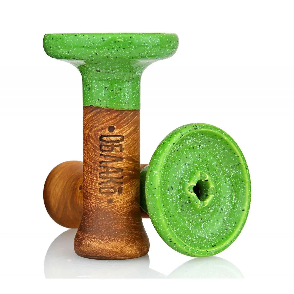 Oblako Phunnel S Bowl - shishagear - UK Shisha Hookah Black Friday