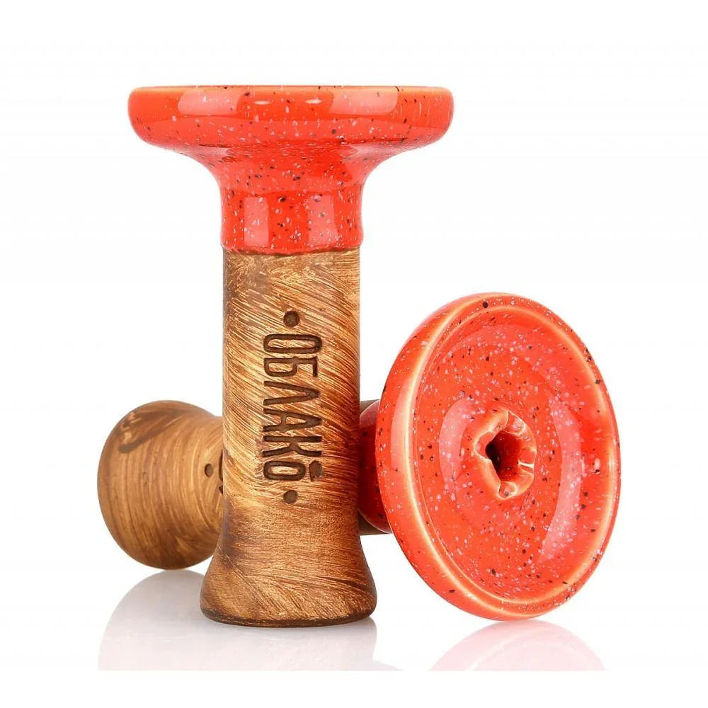 Oblako Phunnel S Bowl - shishagear - UK Shisha Hookah Black Friday