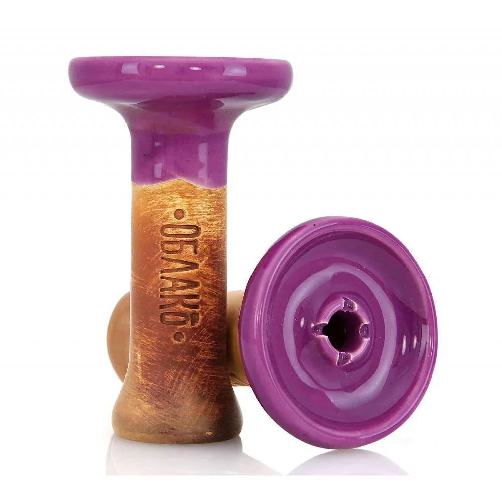 Oblako Phunnel S Bowl - shishagear - UK Shisha Hookah Black Friday