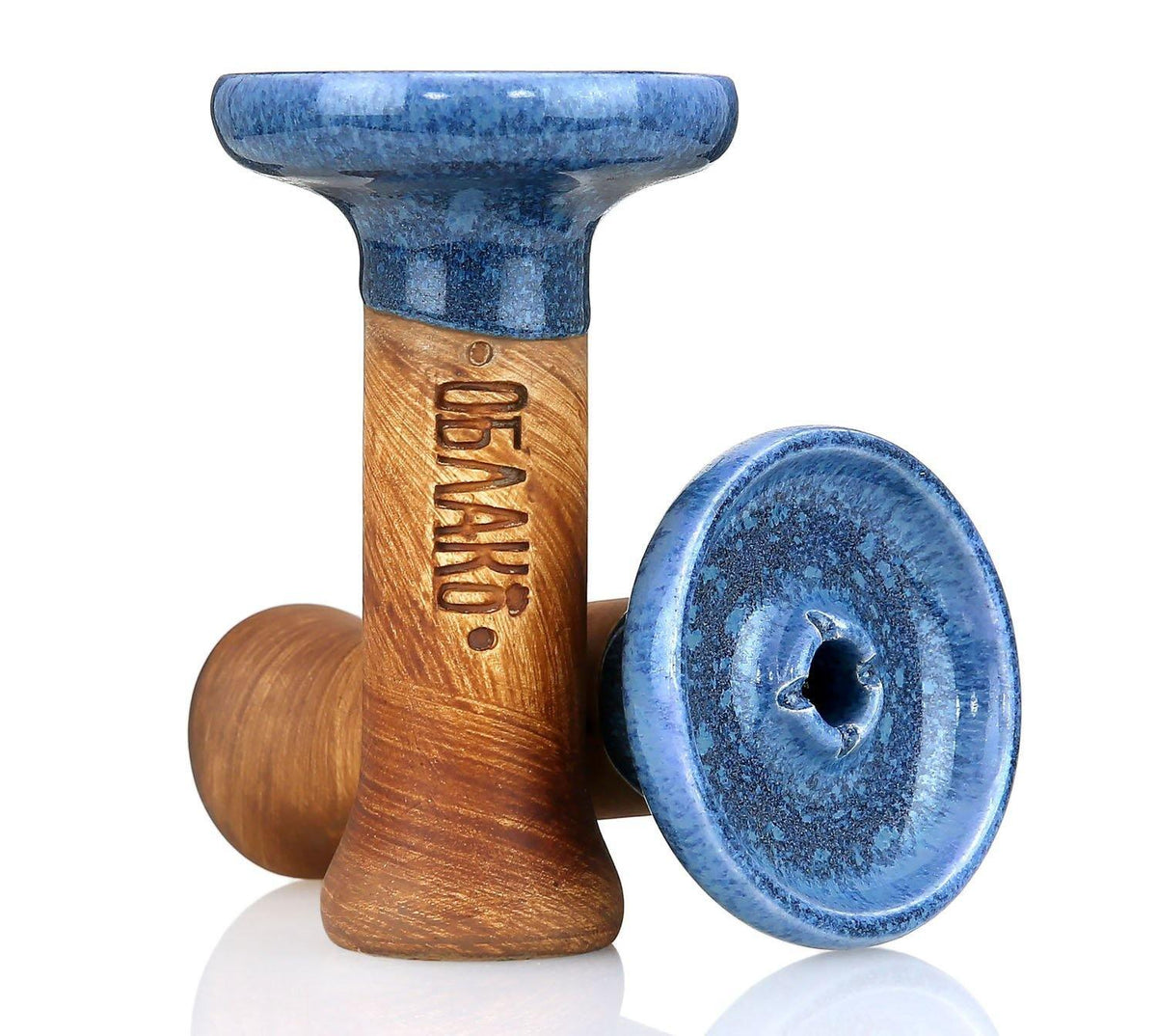 Oblako Phunnel S Bowl - shishagear - UK Shisha Hookah Black Friday