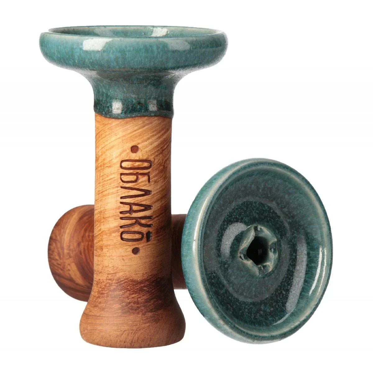 Oblako Phunnel S Bowl - shishagear - UK Shisha Hookah Black Friday