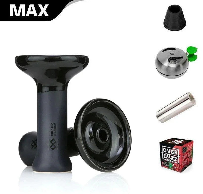 Oblako X Doosha Phunnel Edition Bowl - shishagear - UK