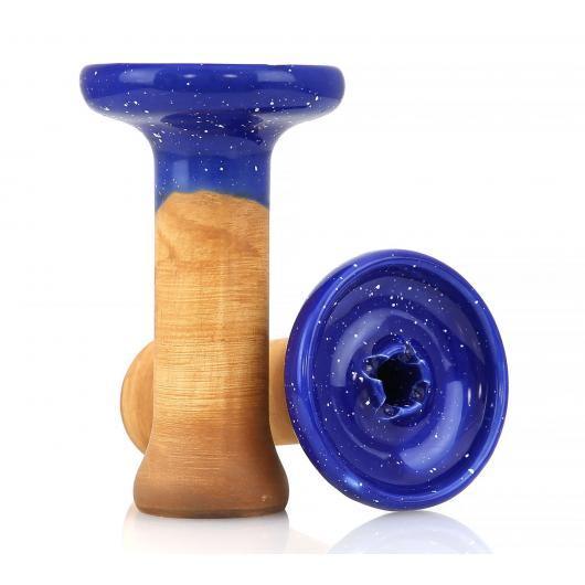 Oblako Phunnel S Bowl - shishagear - UK Shisha Hookah Black Friday
