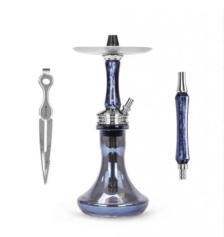 Ocean Hookah Kaif Small Shisha - shishagear - UK