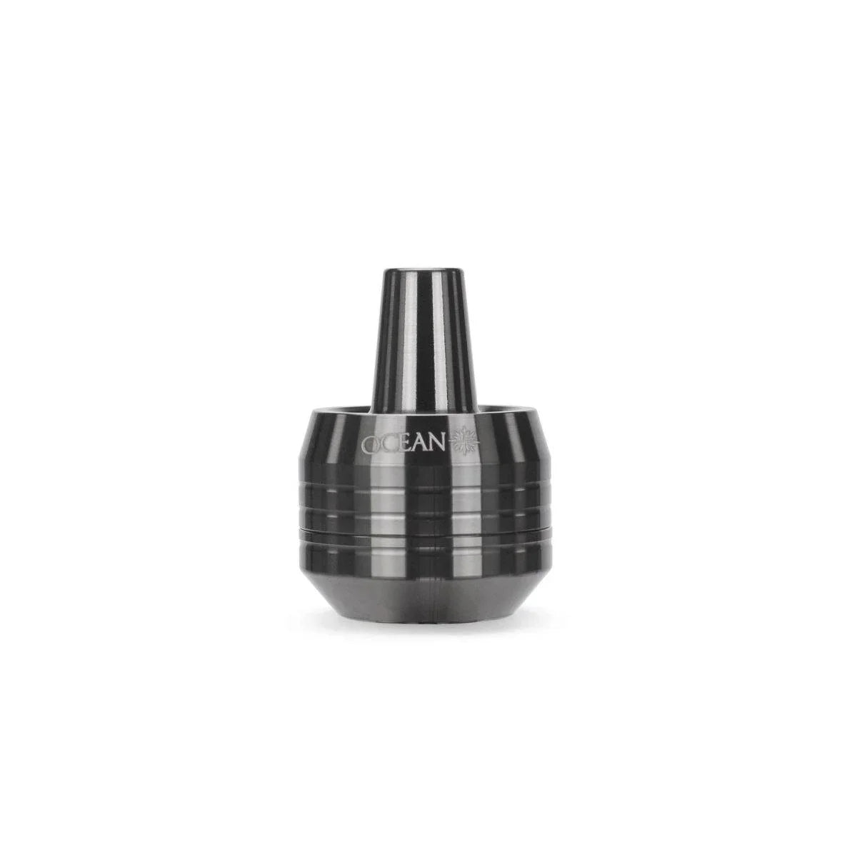 Ocean Stainless Steel Molasses Catcher - shishagear - UK