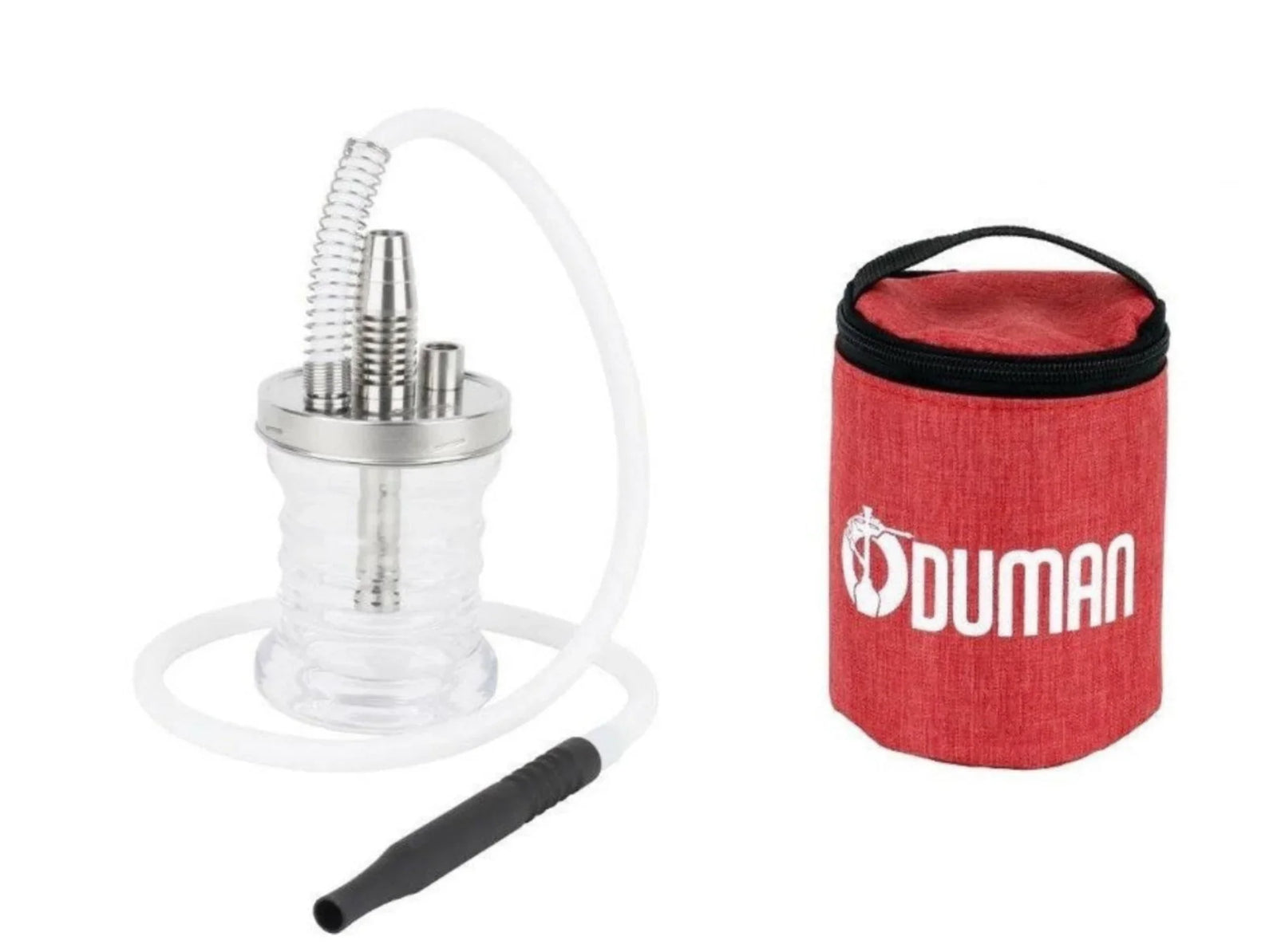 Oduman Shisha Micro V2 M18 - Klar