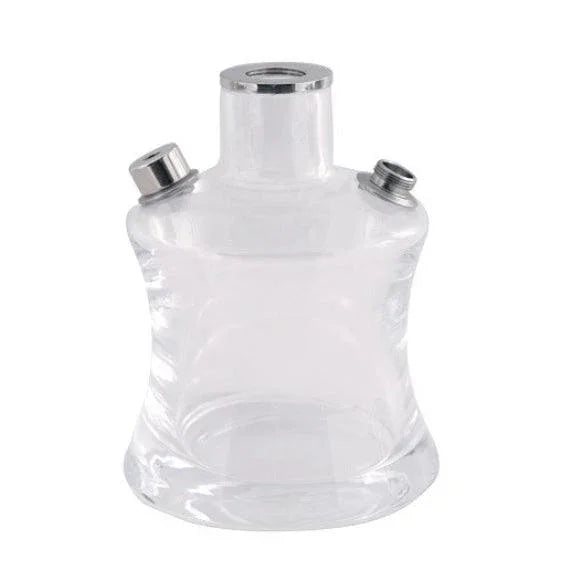 Oduman N2-C Travel Replacement Glass - shishagear - UK Shisha Hookah Black Friday