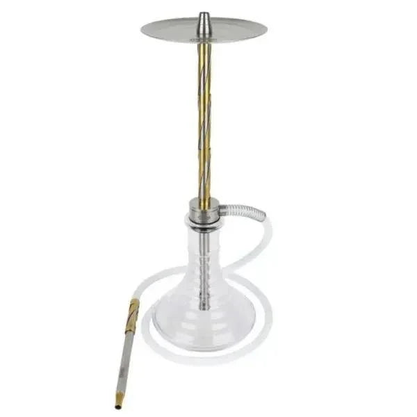 Oduman RS Smoke Blade Hookah - shishagear - UK