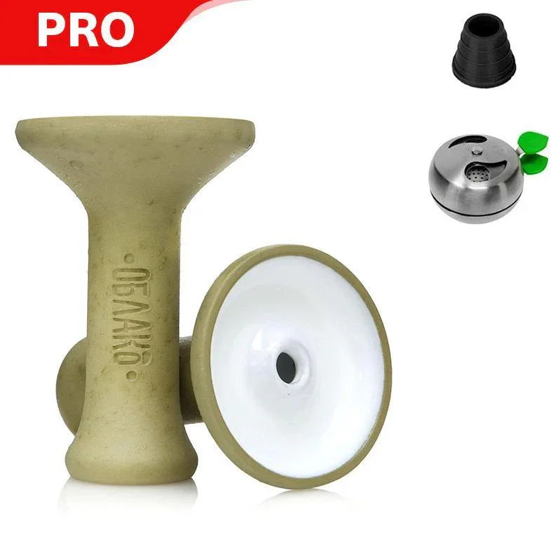 Oblako Phunnel M Mono Bowl - shishagear - UK