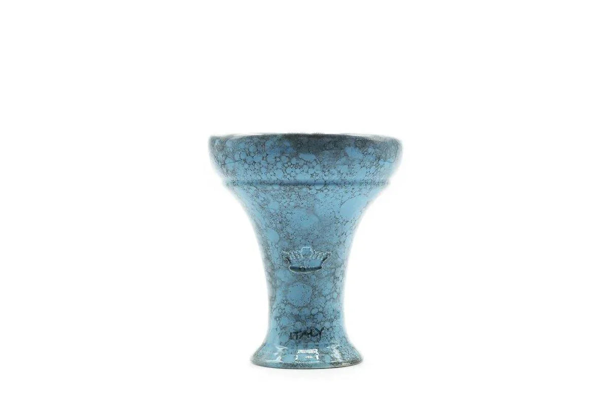 Olla Bowls Aigleucos Azzurra - shishagear - UK