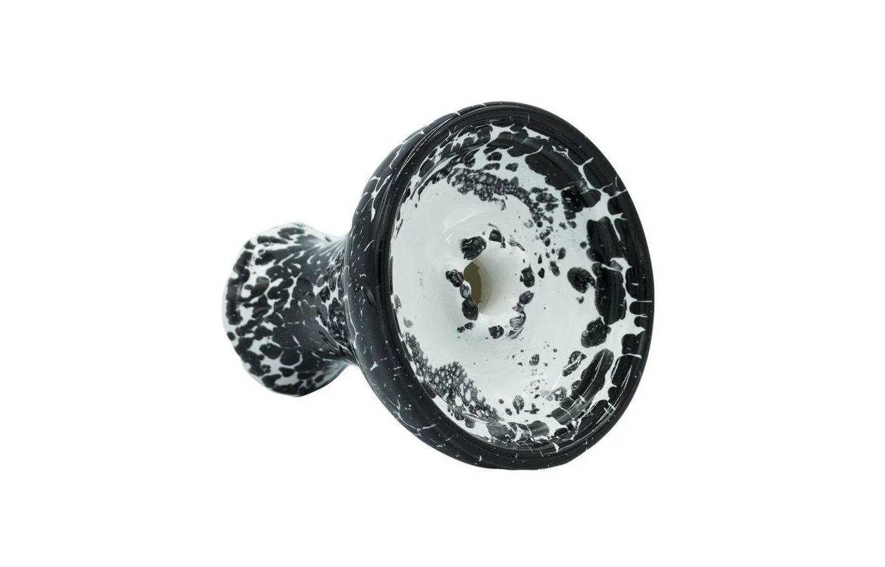 Olla Bowls Dalmazia Nera (EXCLUSIVE) - shishagear - UK