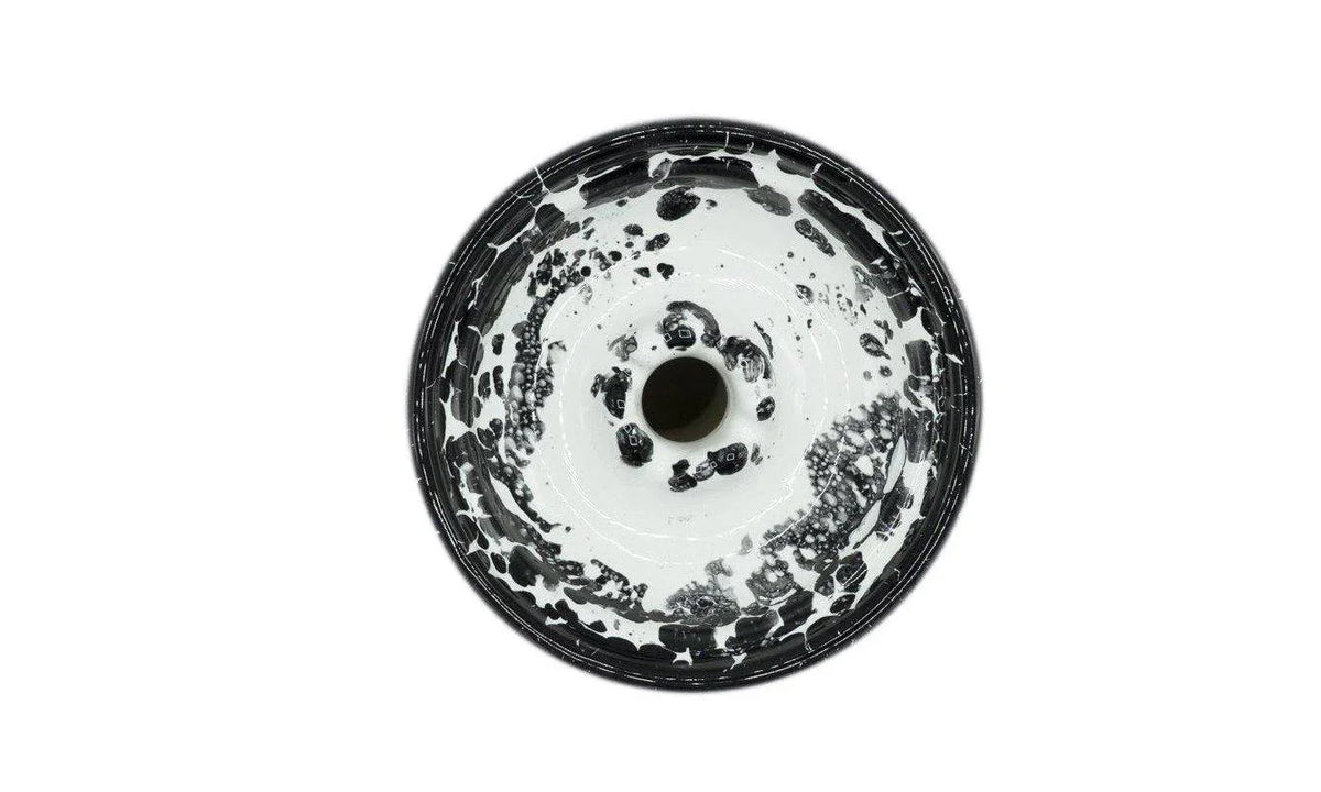Olla Bowls Dalmazia Nera (EXCLUSIVE) - shishagear - UK
