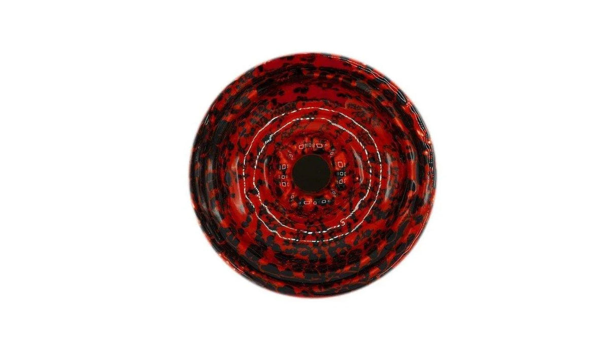 Olla Bowls Dalmazia Rossa (EXCLUSIVE) - shishagear - UK