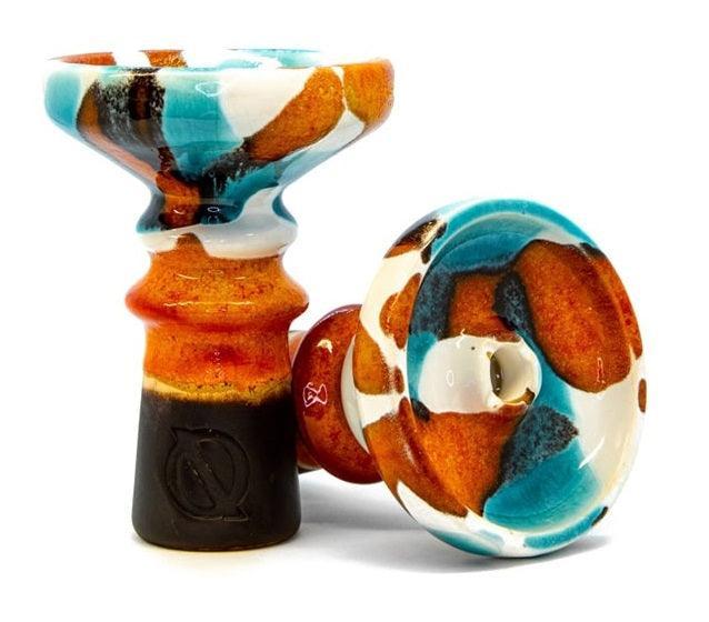 Olymp Zeus Phunnel Shisha Bowl - Sand - shishagear - UK Shisha Hookah Black Friday