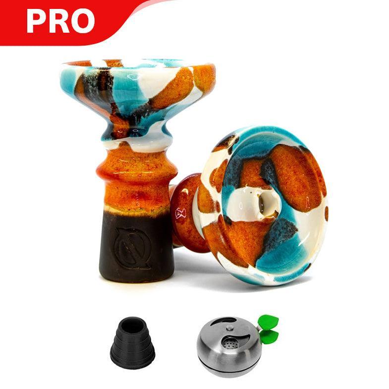 Olymp Zeus Phunnel Shisha Bowl - Sand - shishagear - UK Shisha Hookah Black Friday