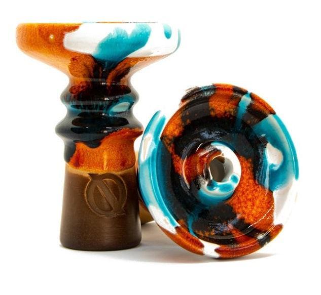Olymp Zeus Phunnel Shisha Bowl - shishagear - UK Shisha Hookah Black Friday