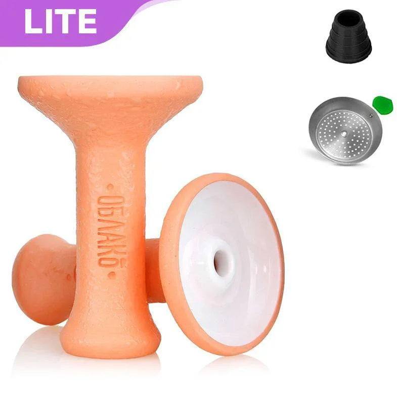 Oblako Phunnel M Mono Bowl - shishagear - UK