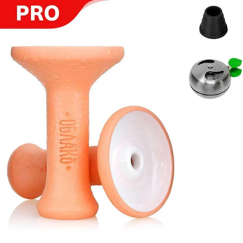 Oblako Phunnel M Mono Bowl - shishagear - UK