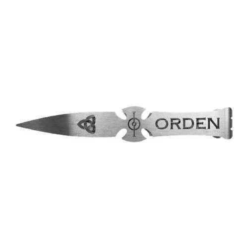 Orden King Artur Tong - shishagear - UK