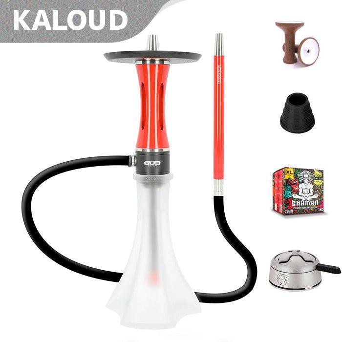 Ovo Dope 360 Neo V2 Hookah - shishagear - UK Shisha Hookah Black Friday
