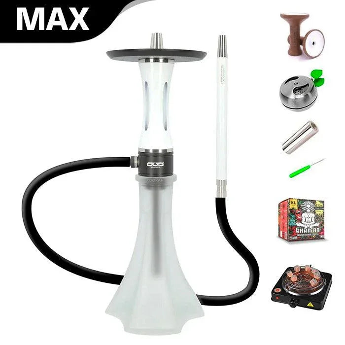 Ovo Dope 360 Neo V2 Hookah - shishagear - UK Shisha Hookah Black Friday